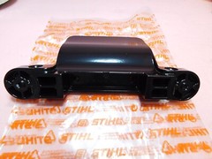 NEW OEM SUPPORT FOOT FOR STIHL TS700 # 4224 791 7600 CUTOFF SAW —– BOX 106