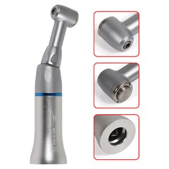 Dental Low Speed Handpiece Push Contra angle Burs FG 1.60mm RA/CA 2.35mm F4