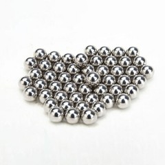 Solid Iron Ball Diameter 7mm/7.5mm-100mm Ball Bearing Metal Ball Round Balls