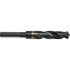 Cle-Line C21173 14.50Mm Hss 118 Degree Silver & Deming Drill Cle-Line 1877M