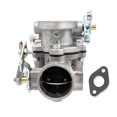 For Zenith Ford 1.6L Clark Bobcat Skid Steer 13805 Carburetor 6598372