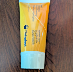 Coloplast 1967 Triad Hydrophilic Wound Dressing Paste – 6oz Big Size Exp. 12/27
