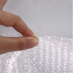 3/16″ SH Small Bubble Cushioning Wrap Padding Roll 1400’x 12″ Wide Perf 12″…