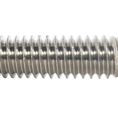 5/16-18 Hex Head Bolts Stainless Steel All Lengths and Quantities in Listing