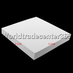 Dental Disposable Mixing Pads Cement Powder Thickening Cementing Paper