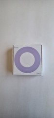Loop Earplugs Quiet 2 – Noise Reduction 14db – Violet – Open Box