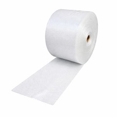 3/16″ SH Small Bubble Cushioning Wrap Padding Roll 700’x 12″ Wide Perf 12″ 700FT