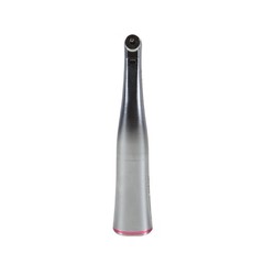 LED Dental Ultrasonic Piezo Scaler Handpiece +Bottle For EMS Cavitron Woodpecker