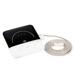 Woodpecker DTE S6 Dental Ultrasonic Piezo Scaler HD-8H Handpiece 7*Tips