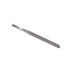 5pcs/pack Dental Carbide Burs Surgical Bur SURG 25mm FG-557L for High Speed DL