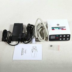 Dental Electric Motor System Clinical Micromotor 1:5 Handpiece Fit KAV