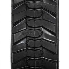 12×16.5 Heavy Duty 12-16.5 Skid Steer Tire 12Ply 12 16.5 Industrial Tire