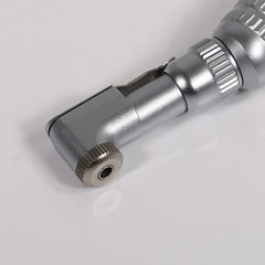 NSK Style E-type Dental Contra Angle Handpiece Slow Low Speed Attachment Latch P