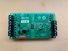 Analog Devices ADUM4177EBZ Evaluation Kit w/ cable