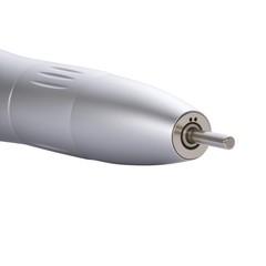 ASK Dental Slow Speed Straight Nosecone Handpiece E-Type Internal Water Spray