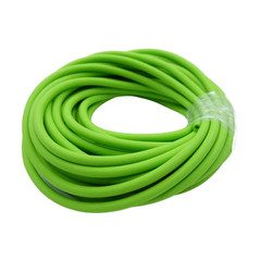 Nature Latex Rubber Hoses Antifreeze Tension Rope Pipe High Resilient Elastic Tu