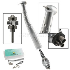 Dental High Speed Turbine Handpiece For KaVo MULTIflex Coupler 4 Hole