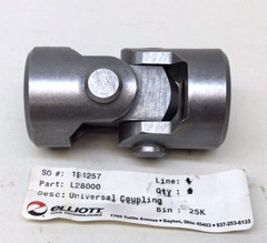 Elliott Tool L28000 Universal Coupling 3/4-10 X 5/8″-11 L28001 L37201