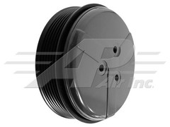 4.75″ Clutch 12V Coil 6 Groove SD7H15 Compressor – Splined Shaft 3906599M91