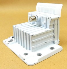 Gardiner Communications 65 dB C-Band Low Noise Block Down Converter