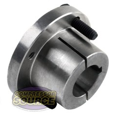 7/8″ Bore H style Steel Sheave / Pulley Bushing Split Taper For Keyed Shaft