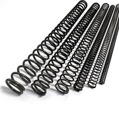 Compression Spring Various Size 2-42mm Diameter & 300mm Length Pressure Small