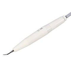 Portable Dental Ultrasonic Piezo Scaler+Handpiece 2Bottles Fit DTE SATELEC SK-D1