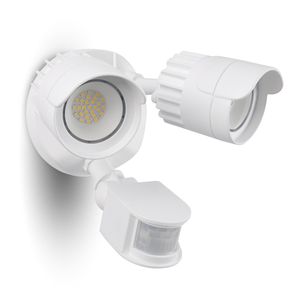 LED Motion Sensor Outdoor Lights, 34W 3500LM 5000K Daylight, IP65 Waterproof,…