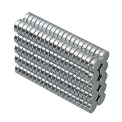 Neodymium Magnets Disc Round Super Strong Rare Earth N52/N35 Small Large LOT