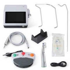 Woodpecker Style Dental Painless Oral Local Anesthesia Injection Pen Device USA
