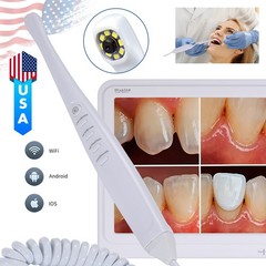 1:5 Electric Attachment – Dental Handpiece