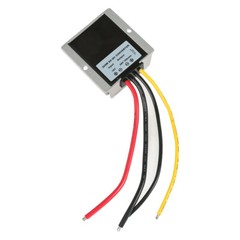 12V to 24V 15A 360W Waterproof DC/DC Car Voltage Converter Step Up Regulator