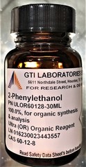 2-Phenylethanol 100.0%, for organic synthesis & analysis, Ultra OR