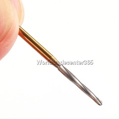 Dental Surgical Zekrya Tungsten Carbide Bone Cutters Finishing Burs FG Burr 28mm