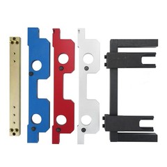 Timing Crankshaft Locking Tool for N51 N52 N53 N54 N55