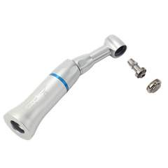 Dental Ortho Contra Angle 4:1 Contra Angle Handpiece Interproximal Strip IPR Kit