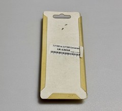 GC100-30822 HDD Changer Gender Adapter Connector Lot of 2
