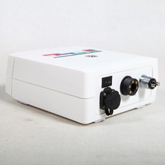 Dental Brushless Electric LED Micro Motor Internal Spray 3.4Ncm E-type YABANG