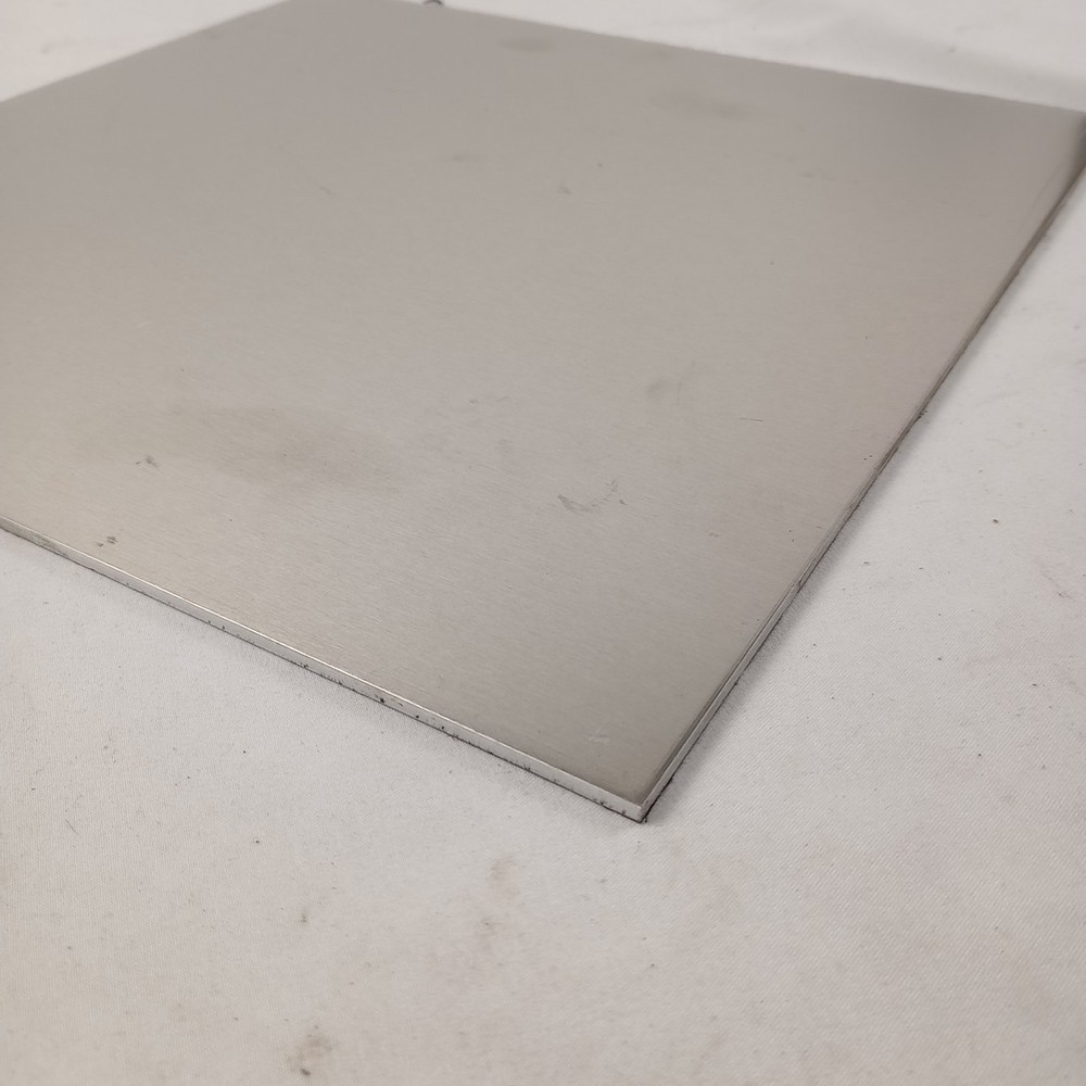 .160 X 12″ X 60″ Aluminum Sheet Plate FLAT STOCK 5052 12×60 USA 1′ X 5′