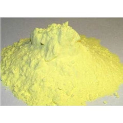 Sulfur Powder – High Purity (99.5%) 1 lb. quantity – Free Shipping
