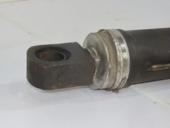 ABB N/A 6″X32″X3″ High temp Hydraulic Cylinder 6″ Bore 32″ Stroke