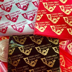 BaggiesSince1987 – 2020 Zip Seal BAGS 50 DESIGN MIX 1000 METALLIC P, 👀Details🔽
