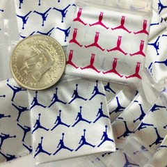 BaggiesSince1987 – 125125 Design Zip Bags 300PCS METALLIC 30DSN MIX, READ DETAIL