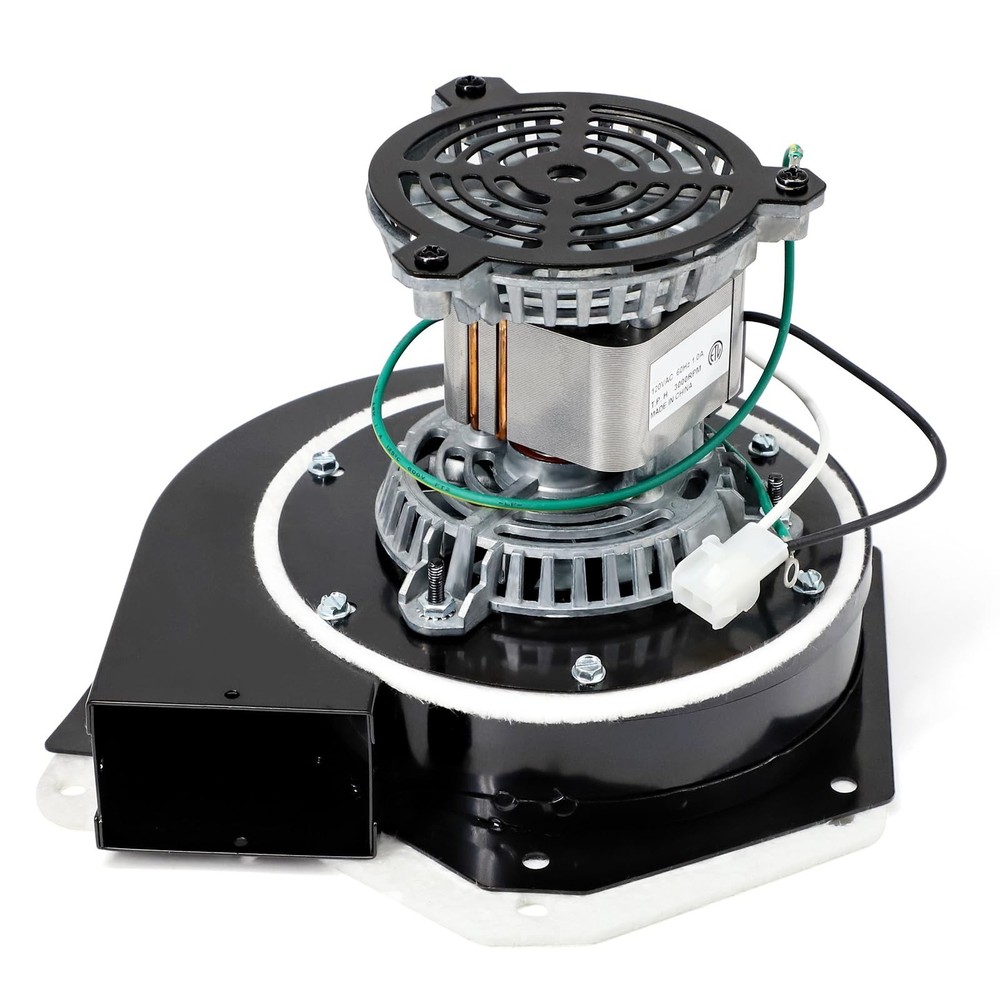 Draft Inducer Motor BLW00889 For Trane American Standard Furnace