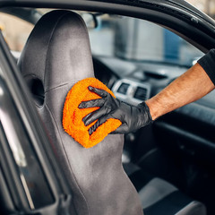 Schneider Vinyl Synthetic Exam Gloves, 4 Mil, Latex Free Disposable Gloves for M