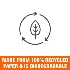 20 In. X 30 In. Packing Paper (75-Sheets)
