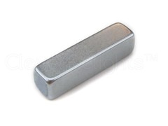 Neodymium Bar Magnets – 1″ x 1/4″ x 1/4″ – N35 Magnet – Strong – 1 Inch