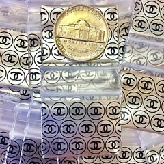 BaggiesSince1987- 12510-S ZIP SEAL “SUPERMAN” DESIGN BAGS 1000PCS, 👀Details🔽