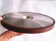 100mm / 4″ Straight Style Diamond Grinding Wheel Select Thickness Grit