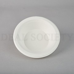 Emerald Ecovations Tree-Free Compostable Eco-Friendly 16oz Bowls Lot of 1000